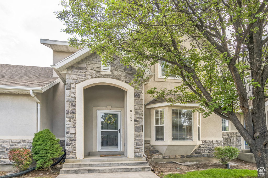 3147 W DAVENCOURT LOOP Lehi, UT 84043