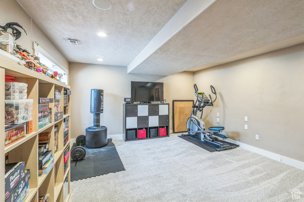 3147 W DAVENCOURT LOOP Lehi, UT 84043