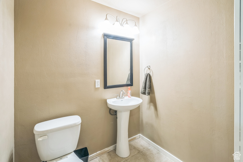 3147 W DAVENCOURT LOOP Lehi, UT 84043