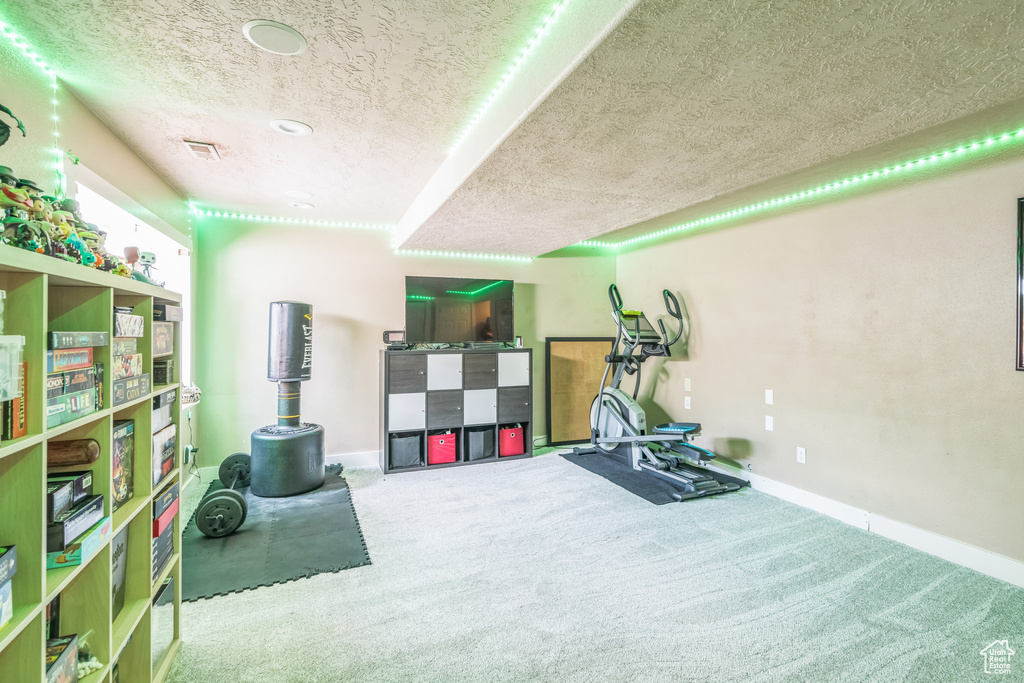 3147 W DAVENCOURT LOOP Lehi, UT 84043