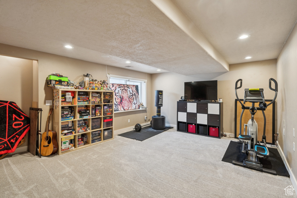 3147 W DAVENCOURT LOOP Lehi, UT 84043