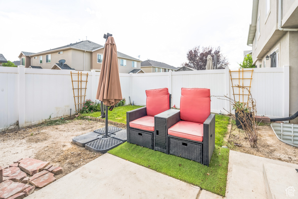 3147 W DAVENCOURT LOOP Lehi, UT 84043