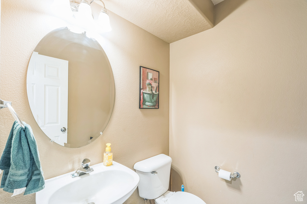 3147 W DAVENCOURT LOOP Lehi, UT 84043