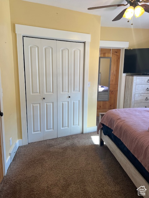 258 E CENTER ST Fairview, UT 84629