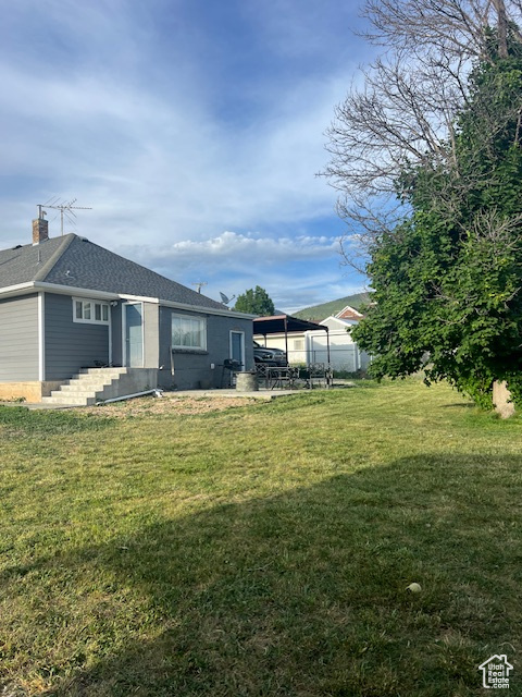 258 E CENTER ST Fairview, UT 84629