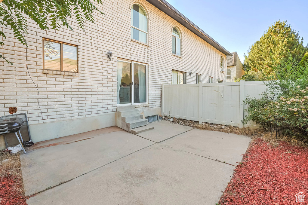 1554 S MONROE BLVD #D2 Ogden, UT 84404