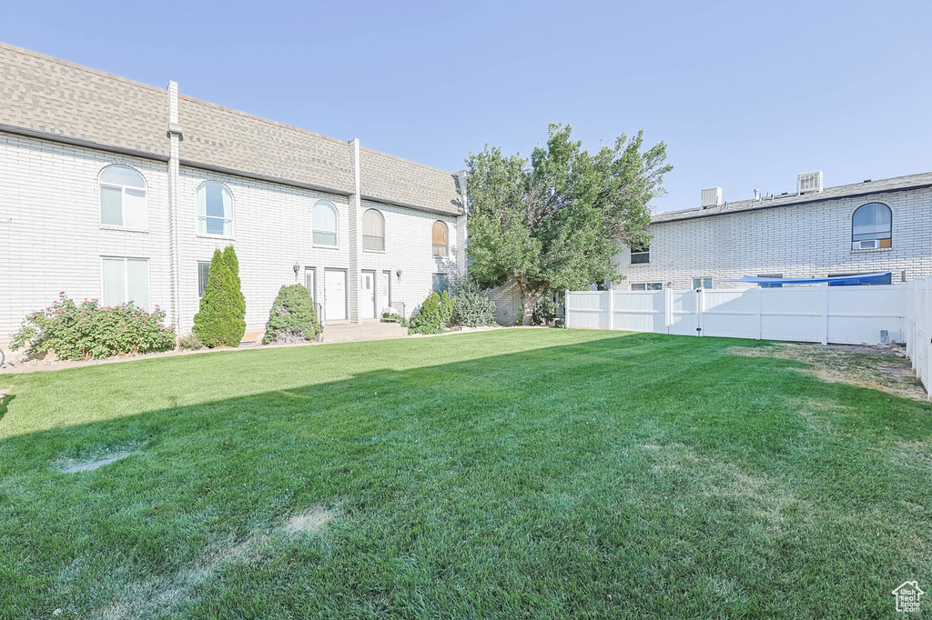 1554 S MONROE BLVD #D2 Ogden, UT 84404