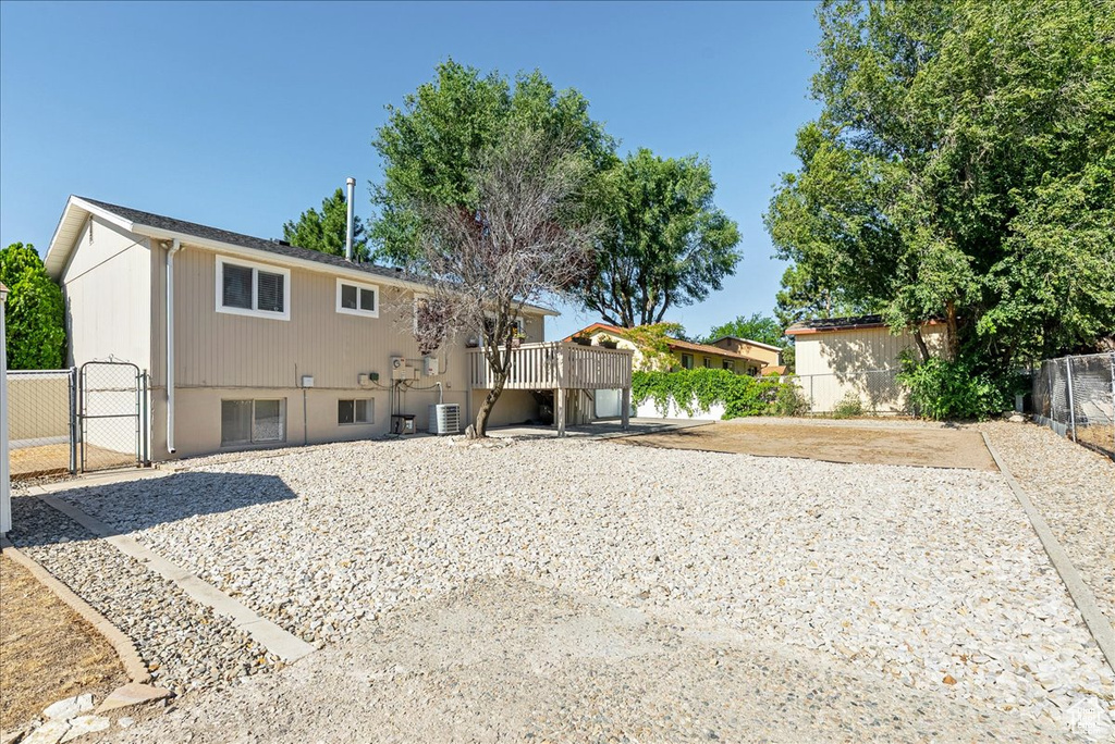 4230 W STRATUS ST Salt Lake City, UT 84118