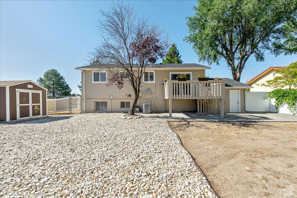 4230 W STRATUS ST Salt Lake City, UT 84118