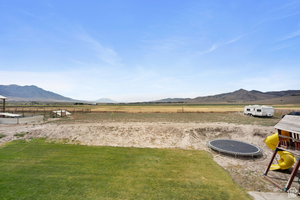8985 W 27100 N Portage, UT 84331