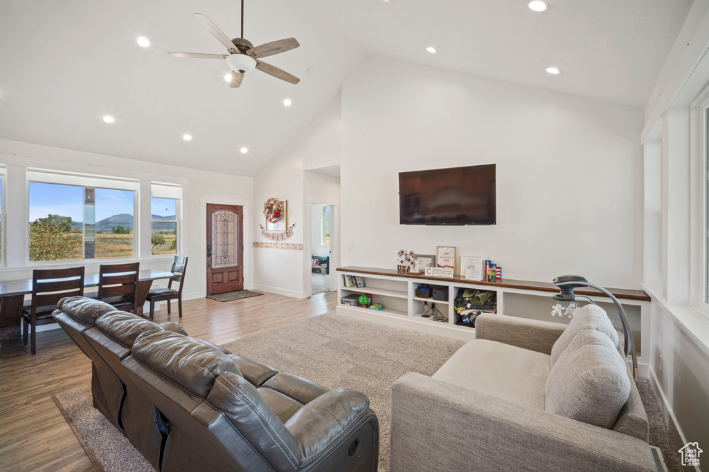 8985 W 27100 N Portage, UT 84331