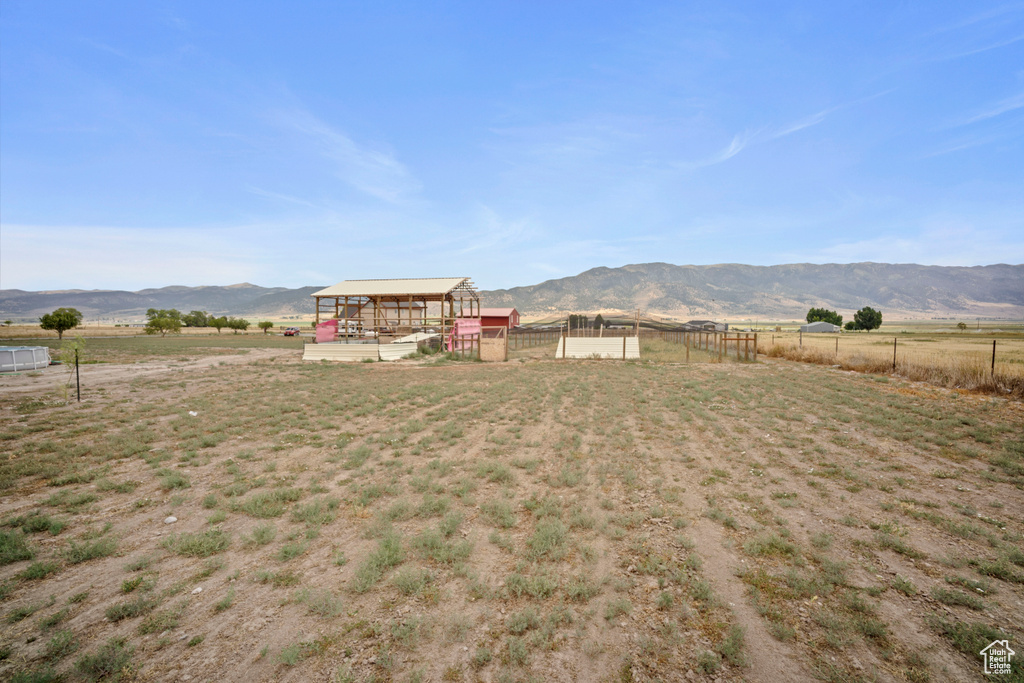 8985 W 27100 N Portage, UT 84331