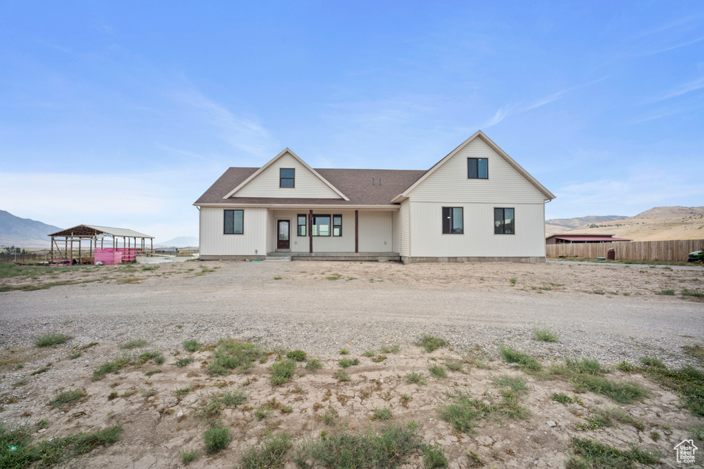 8985 W 27100 N Portage, UT 84331