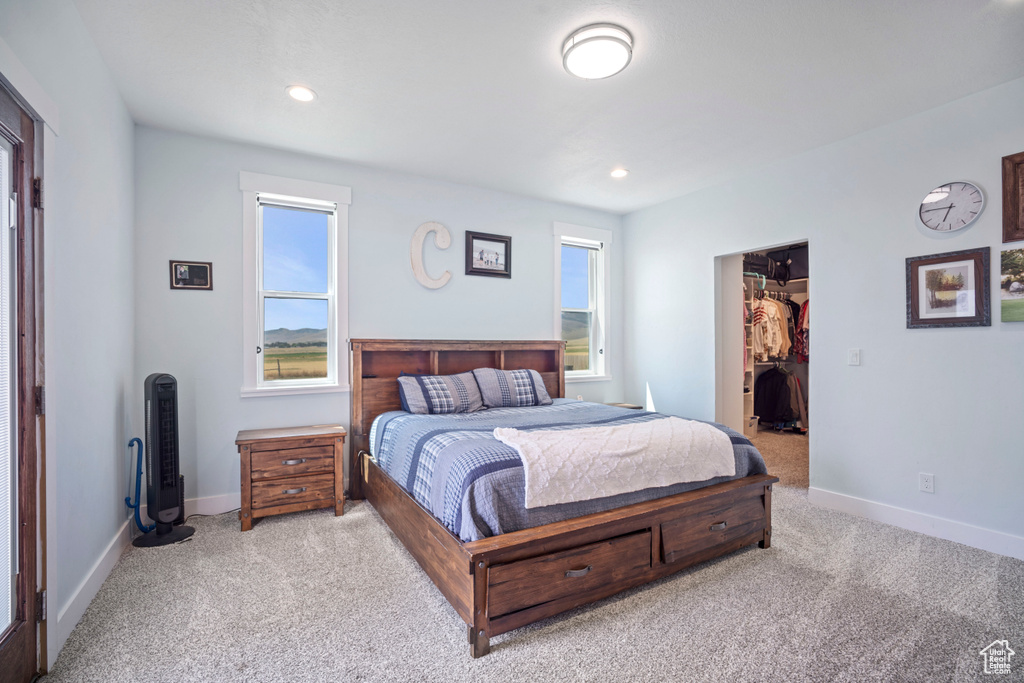 8985 W 27100 N Portage, UT 84331