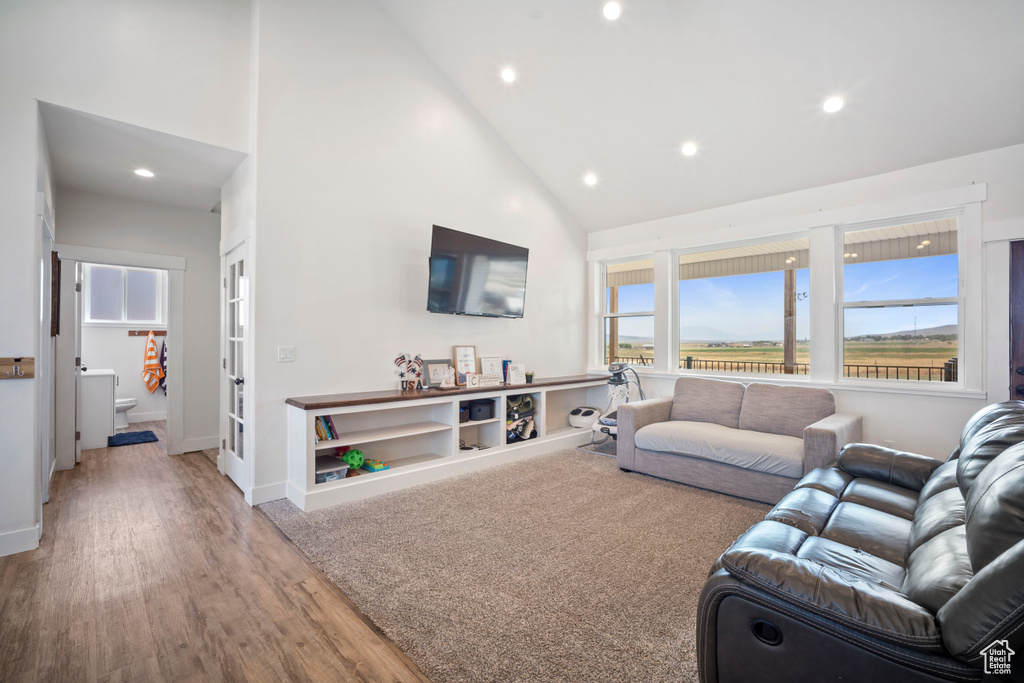 8985 W 27100 N Portage, UT 84331