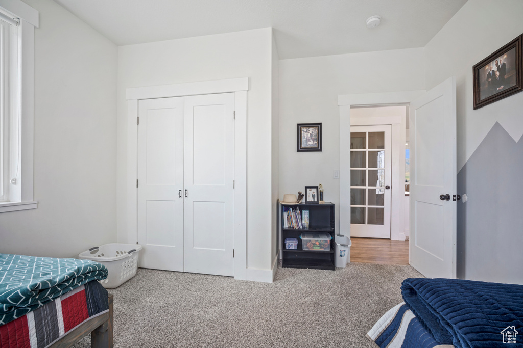 8985 W 27100 N Portage, UT 84331