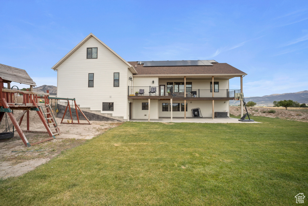 8985 W 27100 N Portage, UT 84331