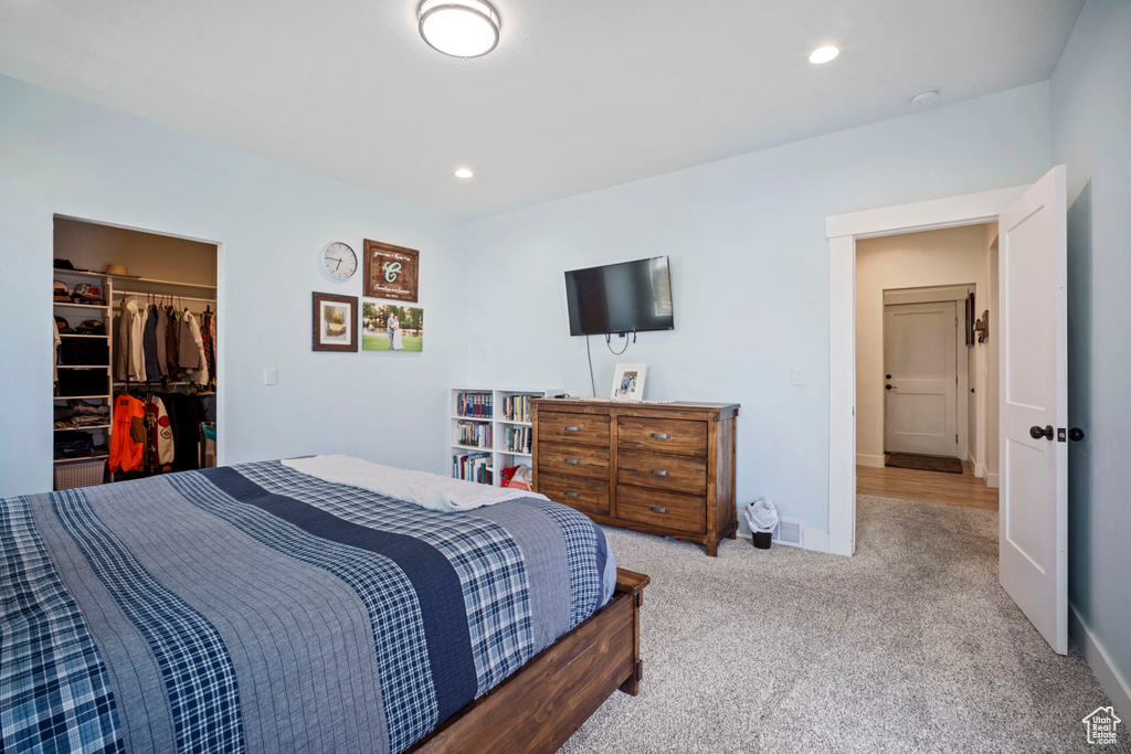 8985 W 27100 N Portage, UT 84331