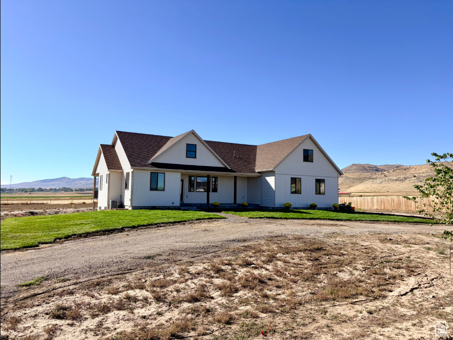 8985 W 27100 N Portage, UT 84331