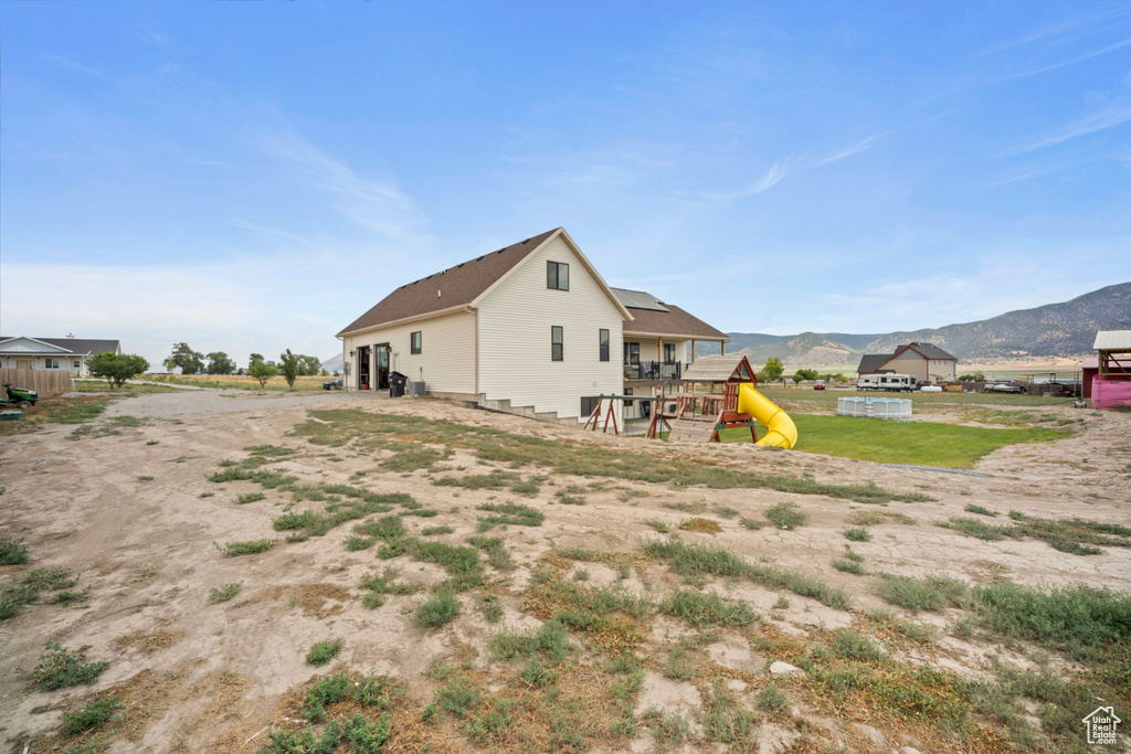 8985 W 27100 N Portage, UT 84331