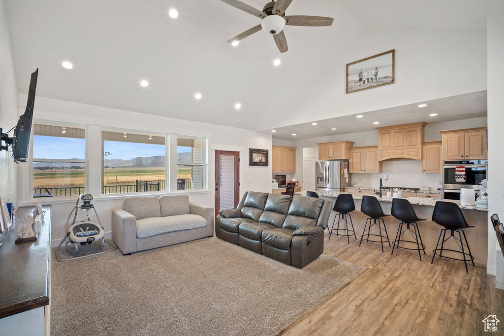 8985 W 27100 N Portage, UT 84331