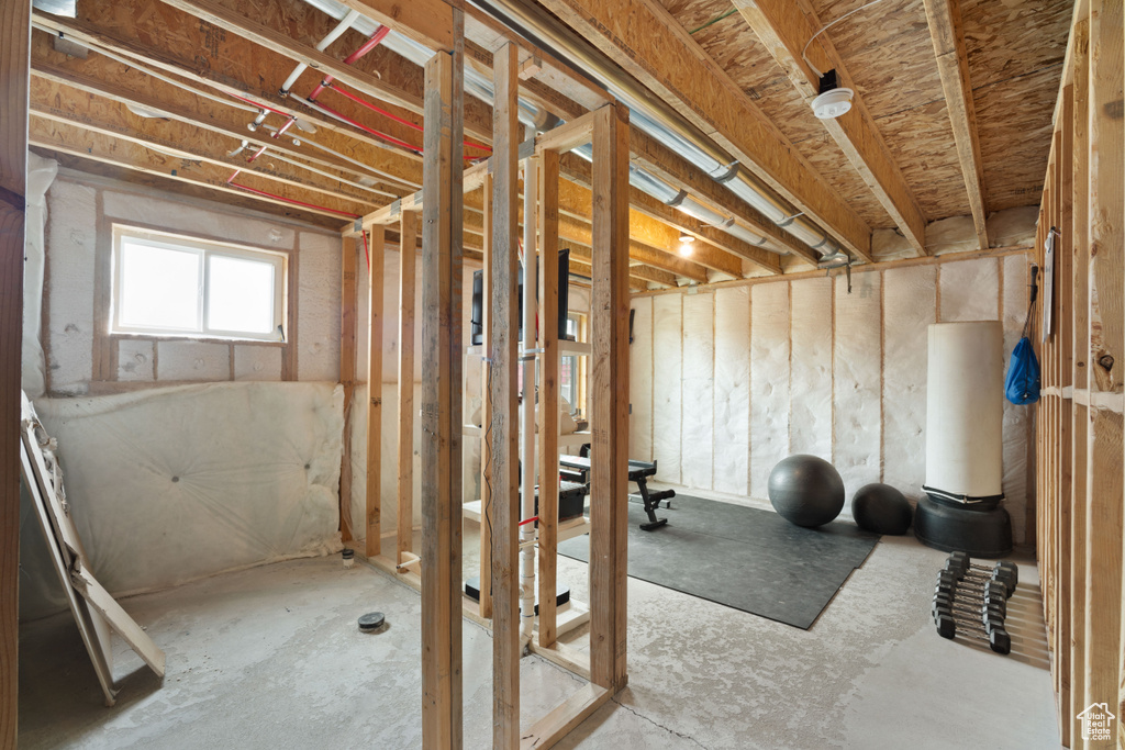 8985 W 27100 N Portage, UT 84331