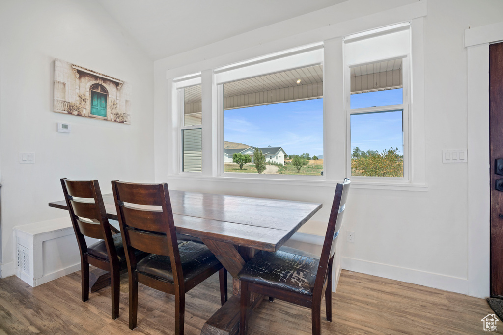 8985 W 27100 N Portage, UT 84331