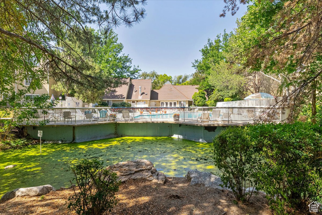 1206 E WATERSIDE CV #11 Midvale, UT 84047