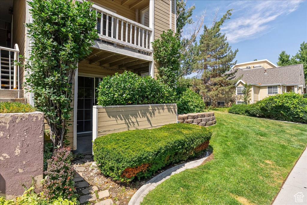 1206 E WATERSIDE CV #11 Midvale, UT 84047