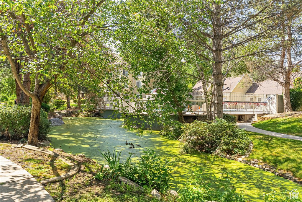 1206 E WATERSIDE CV #11 Midvale, UT 84047