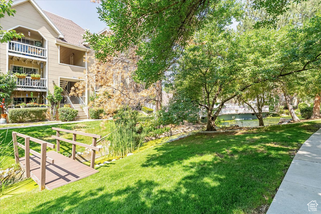 1206 E WATERSIDE CV #11 Midvale, UT 84047