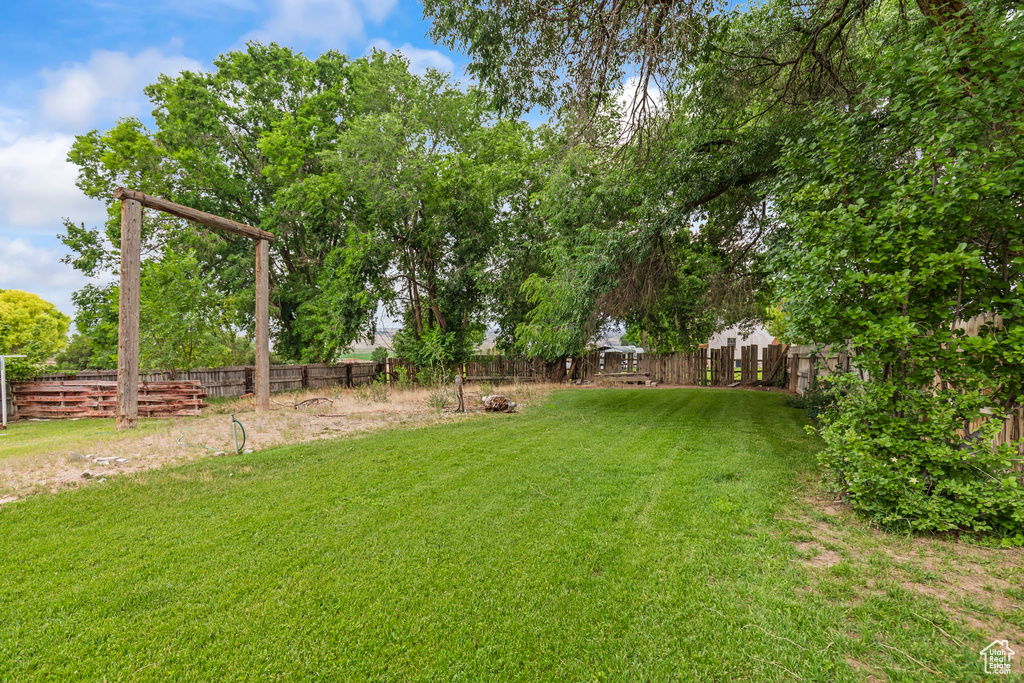 20 S 200 W Bicknell, UT 84715