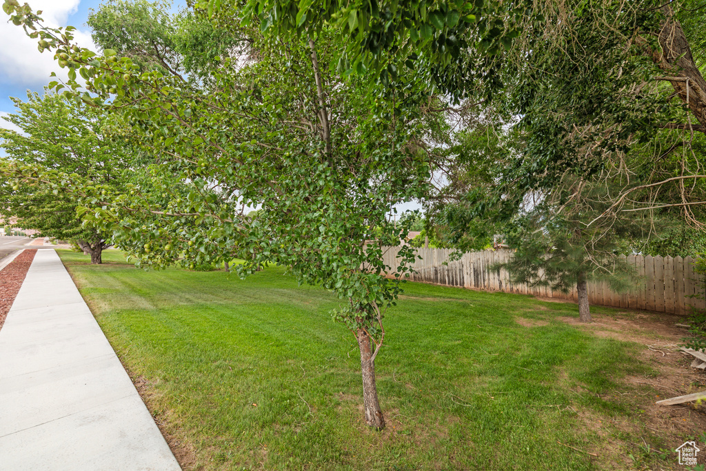 20 S 200 W Bicknell, UT 84715