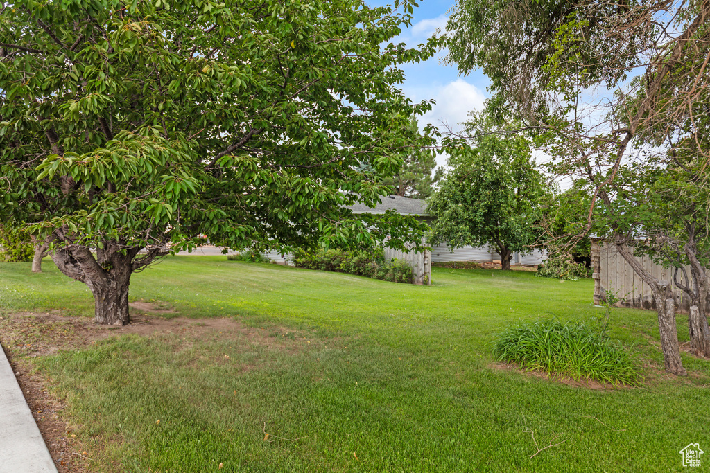 20 S 200 W Bicknell, UT 84715