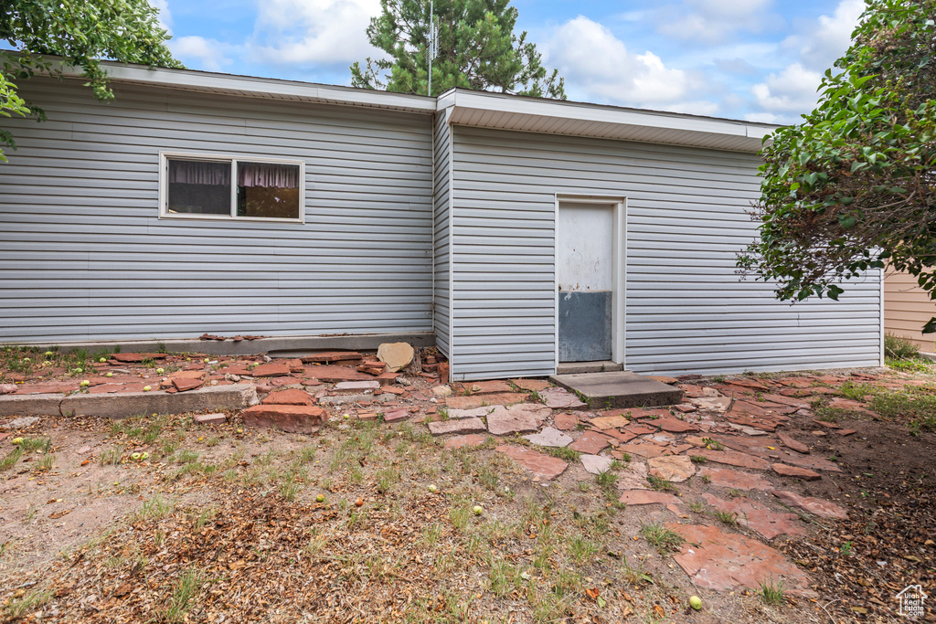 20 S 200 W Bicknell, UT 84715