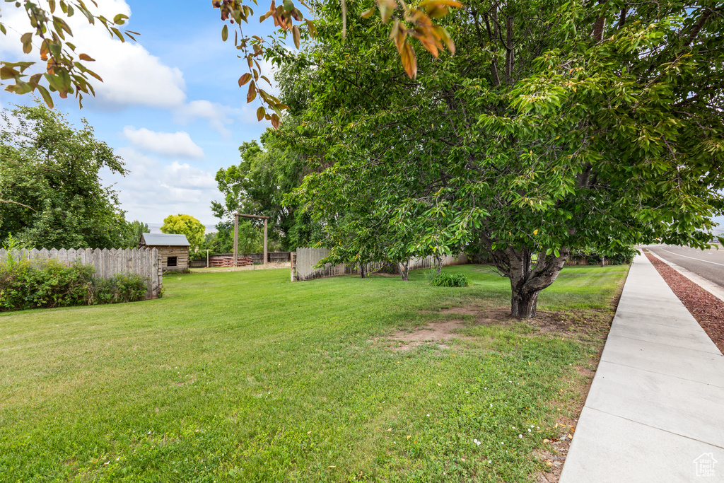 20 S 200 W Bicknell, UT 84715