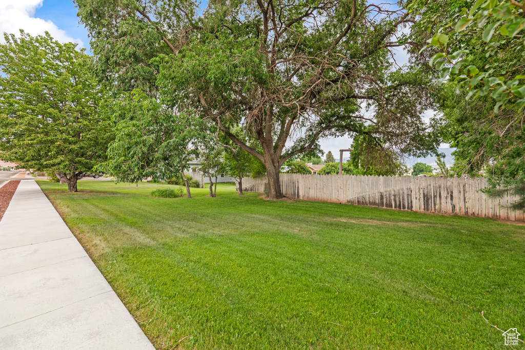 20 S 200 W Bicknell, UT 84715