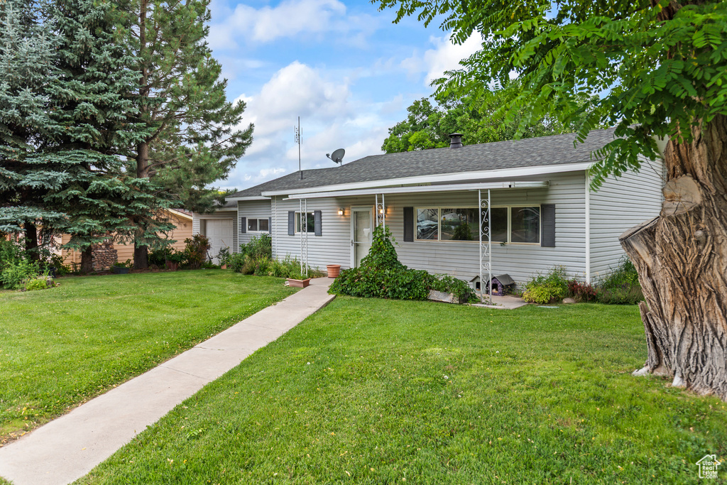 20 S 200 W Bicknell, UT 84715