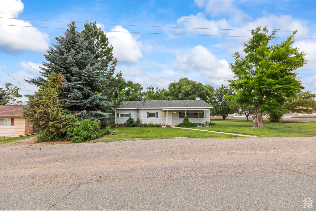 20 S 200 W Bicknell, UT 84715