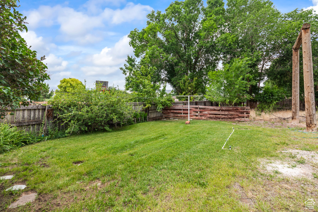 20 S 200 W Bicknell, UT 84715