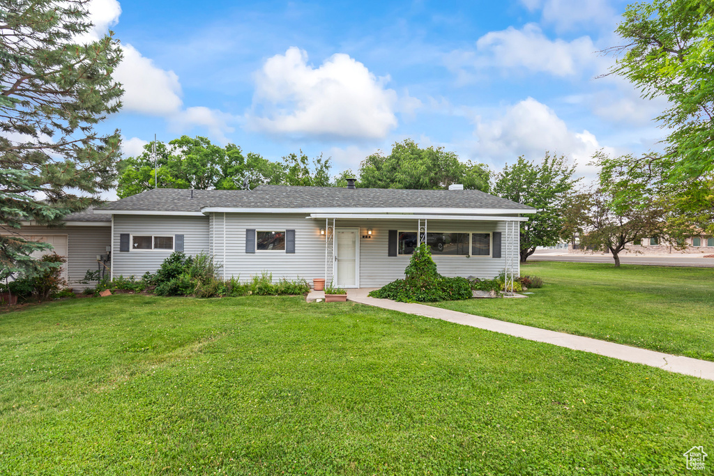20 S 200 W Bicknell, UT 84715