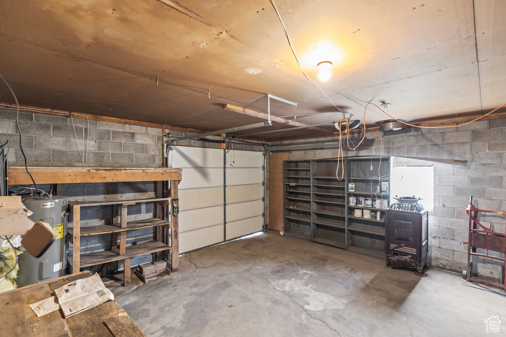 20 S 200 W Bicknell, UT 84715