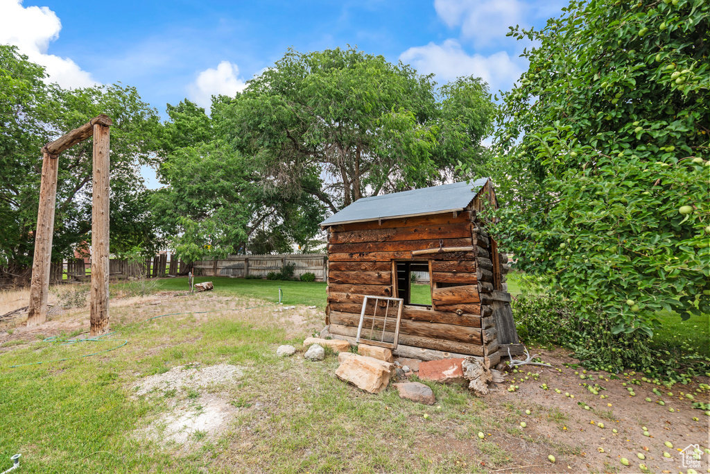 20 S 200 W Bicknell, UT 84715