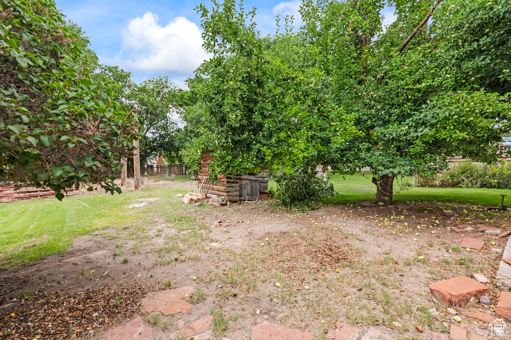 20 S 200 W Bicknell, UT 84715