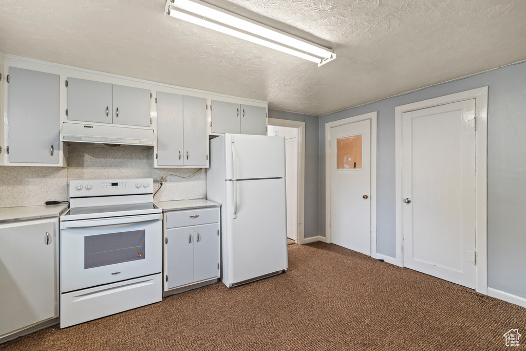 20 S 200 W Bicknell, UT 84715