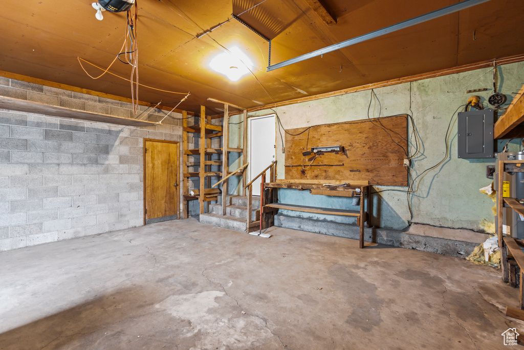 20 S 200 W Bicknell, UT 84715
