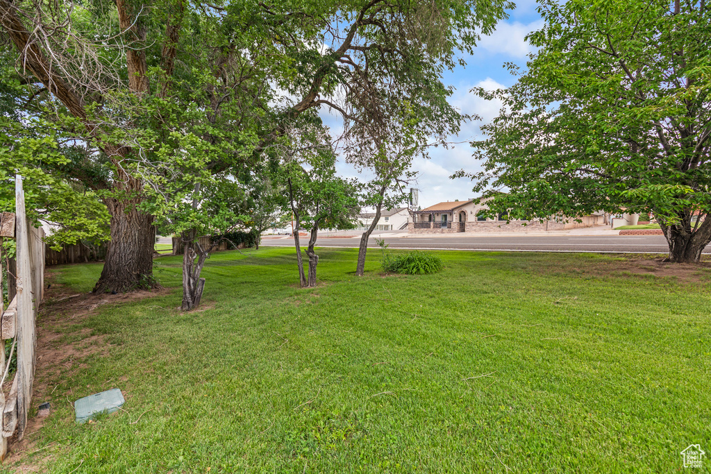 20 S 200 W Bicknell, UT 84715