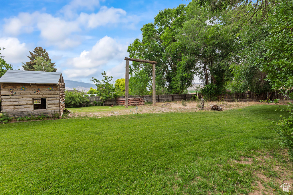 20 S 200 W Bicknell, UT 84715