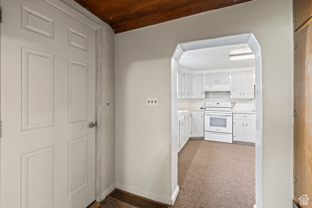 20 S 200 W Bicknell, UT 84715