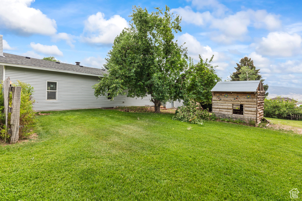 20 S 200 W Bicknell, UT 84715